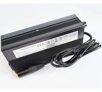 24V 8AMP Lead-Acid/Lithium Mobility Scooter Battery Charger use for Titan, Eden, Merits Health, Galaxy Fitted with 3-Pin XLR Plug