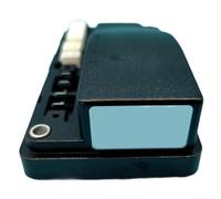 24V 90A Controller for Permanent Magnet Motors Featuring Software Driven Control and Power Monitoring for Industrial Applications