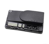 24V 90A Permanent Magnet Motor Speed Controller forklifts, Carts, and Scrubbers with Regenerative Braking and Torque Management