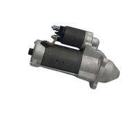 24V 9T Starter Motor 01180999 01173241 01183681 Compatible with Deutz Engine BF4M2012C TCD2012L04 TCD2013L06