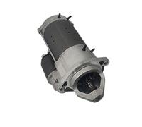 24V 9T Starter Motor Compatible with Deutz Engine TCD2012L04 TCD2013L06 BF4M2012C Replace 01180999 01173241 01183681