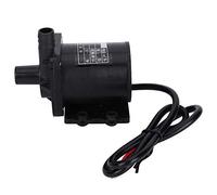 24V-A40 Submersible Pump, Electronic Magnetic Submersible Pump with DC Brushless Motor High Power Industrial Parts