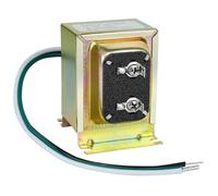 24V AC 40VA Transformer for Wired Doorbells & Thermostats - Hardwired Power Supply Compatible with Ring Video Doorbell Pro/2/3/4, Nest, Ecobee, Honeywell - Easy Install with 40VA Output