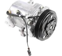 24V AC Compressor 95201-72BC2 Compatible With Suzuki Jimny JA11 JA12 JA12W 1998