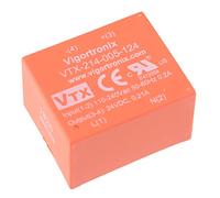 24V AC-DC 5W Single Output Power Supply VTX-214-005-124 Encapsulated Compact PCB Mount