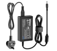 24V AC/DC Adapter Charger for Epson FastFoto FF-680W Workforce ES-580W ES-400II ES-C200 ES-500W DS-410 Scanner B11B248301 DS-780N Perfection V850 V600 V800 V700 Printer Power Supply Cable