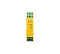 24V AC/DC safety relay, up to SIL 3, cat. DNA 2963763