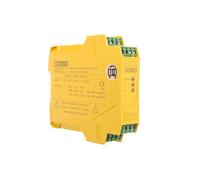 24V AC/DC safety relay, up to SIL 3, cat. DNA 2963802