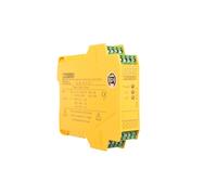24V AC/DC safety relay, up to SIL 3, cat. DNA 2981059