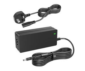 24V AC Power Supply Adapter for Dymo LabelWriter Turbo Printer 550 5XL 310 315 320 330 400 450 450SE 4XL Turbo Duo Twin Thermal Label Printer