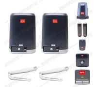 24V Automation Kit For BFT Virgo BT Gates R930130 00002