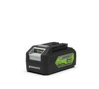 Greenworks G24BL 24v Cordless Li-ion Battery 4ah 4ah