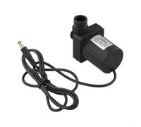 24V Brushless Submersible Pump 8m Lift Quiet(C)