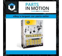 Hella 24V Hella Bulb Display Kit 9XX223498-817