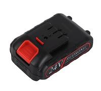 24v Chainsaw Battery, 24v Lithium Battery, Electric Chain Saw Accessories, 24v Battery for mini Electric Chainsaw
