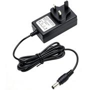 24V Charger compatible with Dreo PolyFan 502/508S/704S/513S Standing Fan | Air Circulator Fan Charging Cord Cable