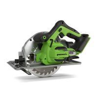 24V Circular Saw 165mm - 2Ah Battery