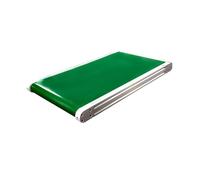 24V Conveyor Belt 500mm Width 600mm Length Aluminu High Efficiency 18m min Speed Perfect for Material Handling & Automat