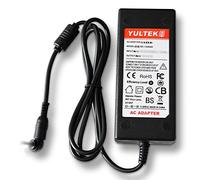 24V DC 2000mA Power Supply Lead Transformer For Homedics Back Massager SBM-300H