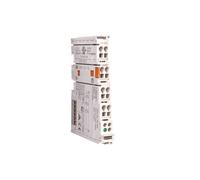 Wago Fieldbus Power Supply/Segment Module 750-602 - Passive 24 V DC
