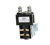 24V DC Contactor 300A Heavy Duty Relay for Electrical Switching and Automation, Ideal for HVAC, Lighting, and Industrial Applications