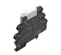 24V DC Relay Module With LED And Free Wheeling Diode - 2618020000 [10 Pieces]