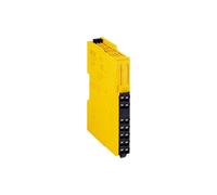 24V DC Safety Relay Advanced 1085345