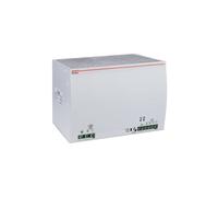 24V DC Single Phase Power Supply, 480W, 20A PSL148024