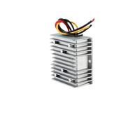 24V DC to 19V DC 5A 10A 15A Buck Voltage Converter 24 Volt Step Down 19 Volt Regulator Car Laptop Notebook Computer Power Supply(Dc 19v 5a 95w Max)