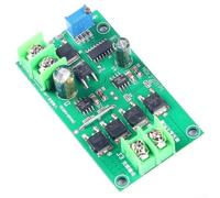 24V DC to AC for Power Inverter Board 50Hz for frequency Converter Module for Variable for frequency Drive Motors Compact Design 6.9x3.9cm