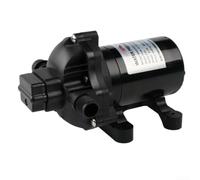 24V DC Water Pump 55 PSI High Pressure Marine Grade(G28-45-24(24V))