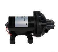24V DC Water Pump 55 PSI High Pressure Marine Grade(G30-45-12(12V))