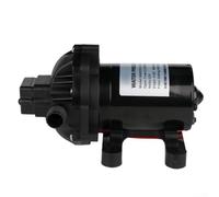 24V DC Water Pump 55 PSI High Pressure Marine Grade(G30-45-24(24V))