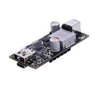 24V Direct Current Input High Efficiency Device Components 140 Watt PD3.1 Fast Charge Repair Overcurrent Security Device Components