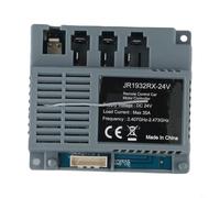 24V Electric Car Controller JR1932RX 2.4G Receiver(Receiver)