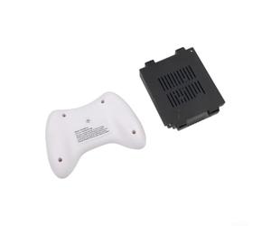 24V Electric Car Receiver Controller with Slow Start for Ride-On Vehicles - 2.4G Remote Control Accessory Replacement Parts HY2005RX(Full set)