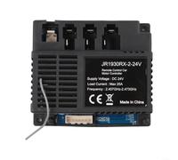 24V Electric Car Receiver JR1930RX Slow Start Function(Receiver)