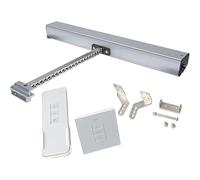 24V Electric Linear ActuatorChain Window Opening IdealSkylights and Greenhos Automatic Ventilation Solutions Durable and Efficient Window Opener