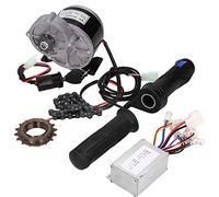 24V Electric Scooter Conversion Kit, MY1025Z2 Brush Motor, 250W DIY Engine for 24V Applications - Perfect for Scooter Enthusiasts and Hobbyists