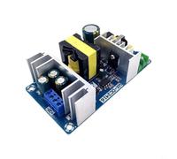 24V for 6a Switching Power Supply Board, 150W AC-DC Module, for LED | AC 110-245V Input, Overload/short-circuit Protection, -40°C To 85°C Operation, Compact 1U Design For LED, Motor, Automation