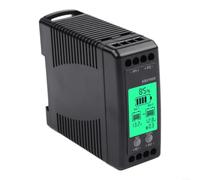 24V for battery Voltage Balancer KBX102S Auto Balance 24V for | Auto balances cells at 10mV diff, extends for battery life, prevents overcharge, LCD real-time voltage display