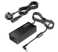 24V for Dymo LabelWriter Power Supply Adapter, Replacemet for 24Vdc 2.5A Dymo Thermal LabelWriter 450 4XL 330 400 Charger Power Cord.