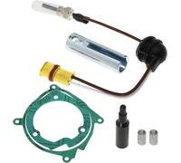 24V Glow Plug Diesel Heater Repair Parking Heater Maintenance Kit for Eberspacher Espar Airtronic D2 D4 D4S Bunk Heater with Strainer Screen Replaces 252069011300 252069100102 252069060001