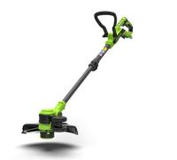 Greenworks ST24B 24v Cordless Brushless Grass Trimmer 300mm No Batteries No Charger