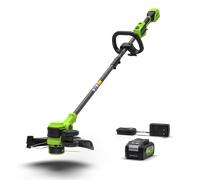 Greenworks Cordless String Trimmer 24V 33cm