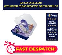 24v H7 Bulb Kit CLKH724 Osram Genuine Top Quality Product New