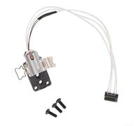 24V Heating Element, for BambuLab for A1 for A1mini 24V 96W Heating Assembly Secure The Heater Block, 18.1x38.1x23mm