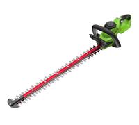 24V Hedge Trimmer 70cm - tool only