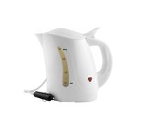 24v Kettle 1 Litre Lorry Truck Traveling Camping Festival SWK3
