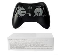 24V Kids Car Receiver JR1930RX 2.4G Remote Control(Remote control)